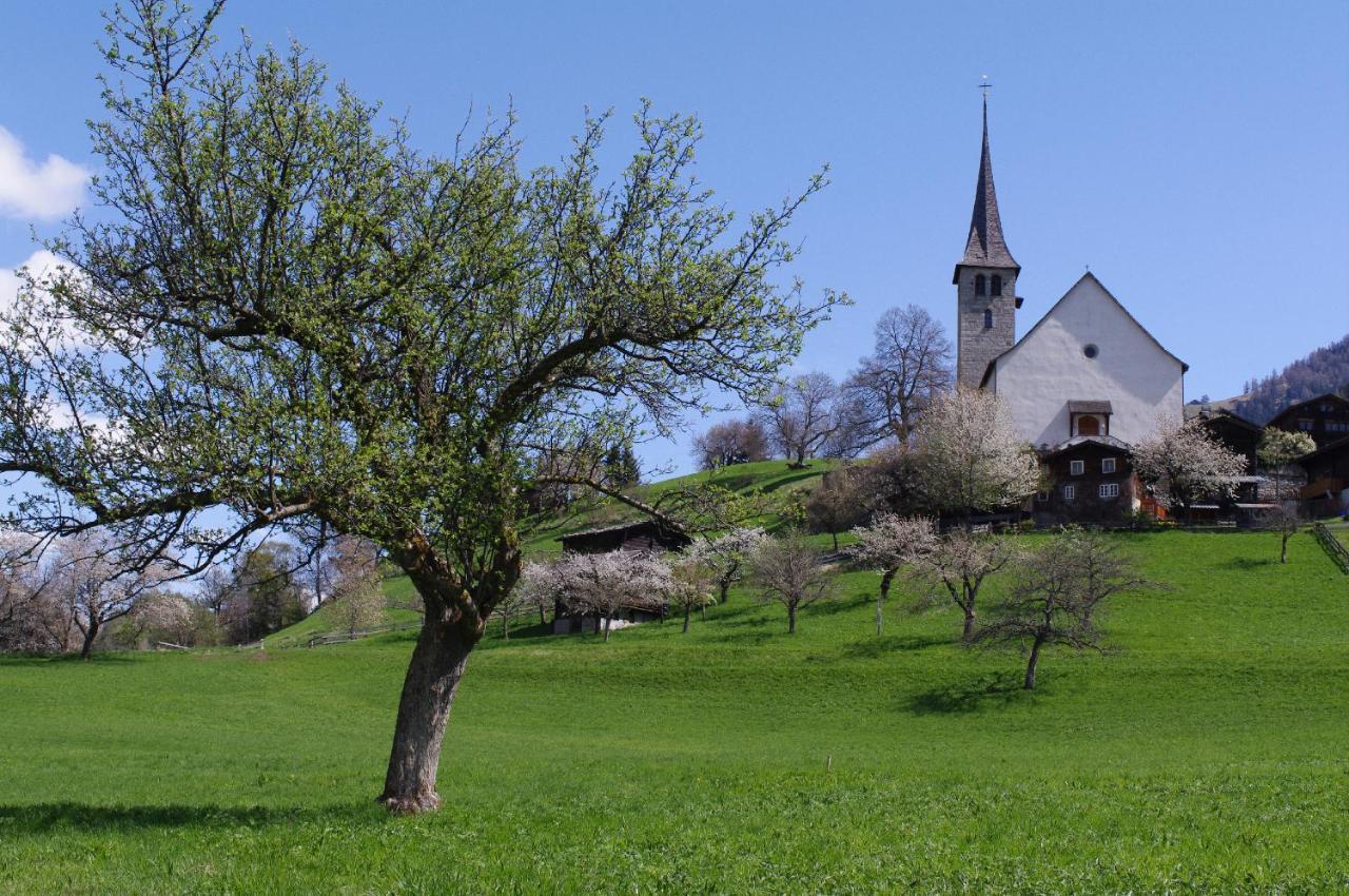 Studio Clausen Kurt Ernen ภายนอก รูปภาพ