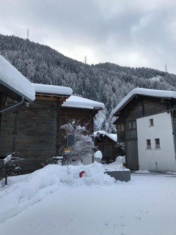 Studio Clausen Kurt Ernen ภายนอก รูปภาพ