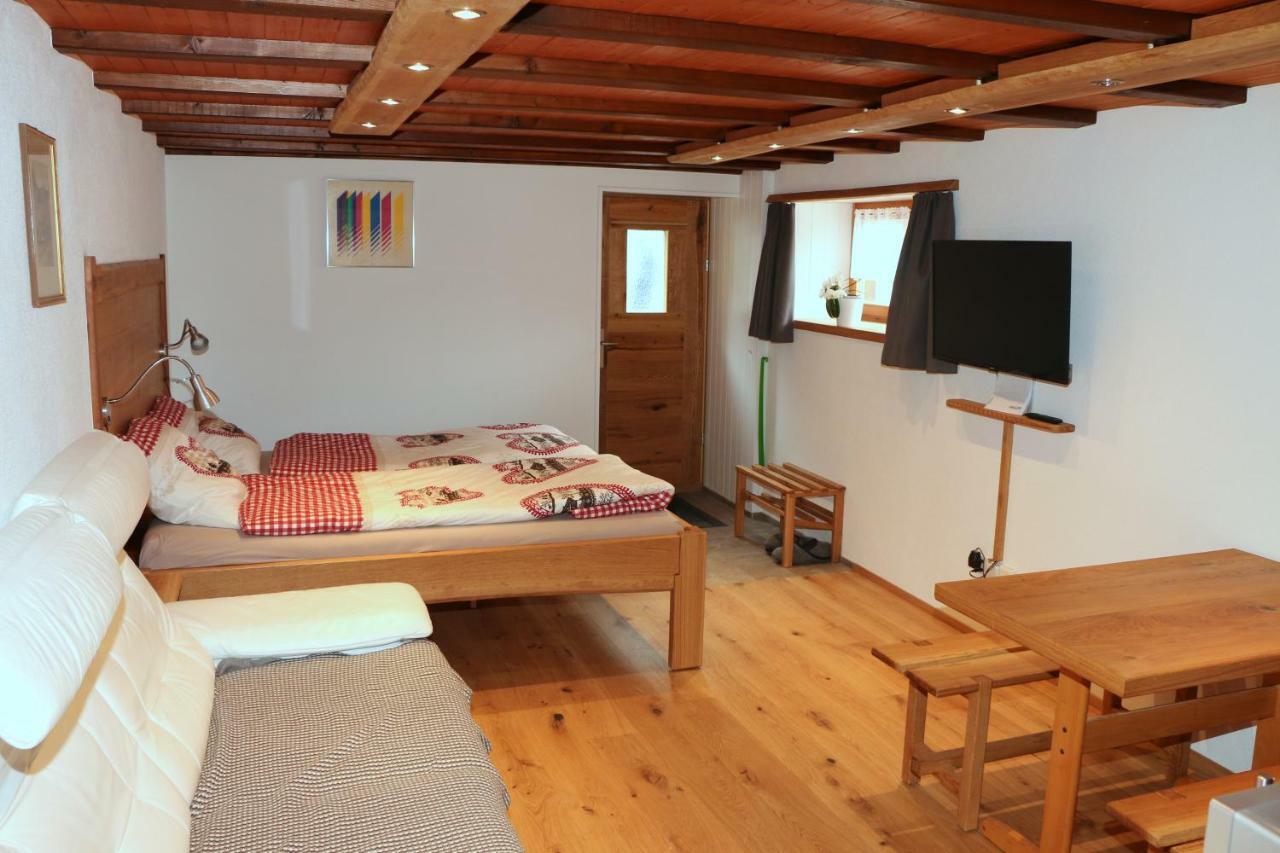 Studio Clausen Kurt Ernen ภายนอก รูปภาพ